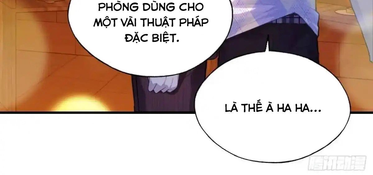 Anh Ấy Chưa Từng Sa Ngã - Chapter 42 - Page 54