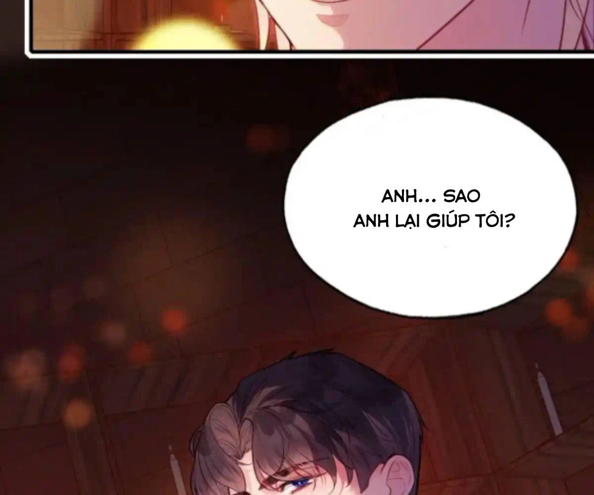 Anh Ấy Chưa Từng Sa Ngã - Chapter 42 - Page 56