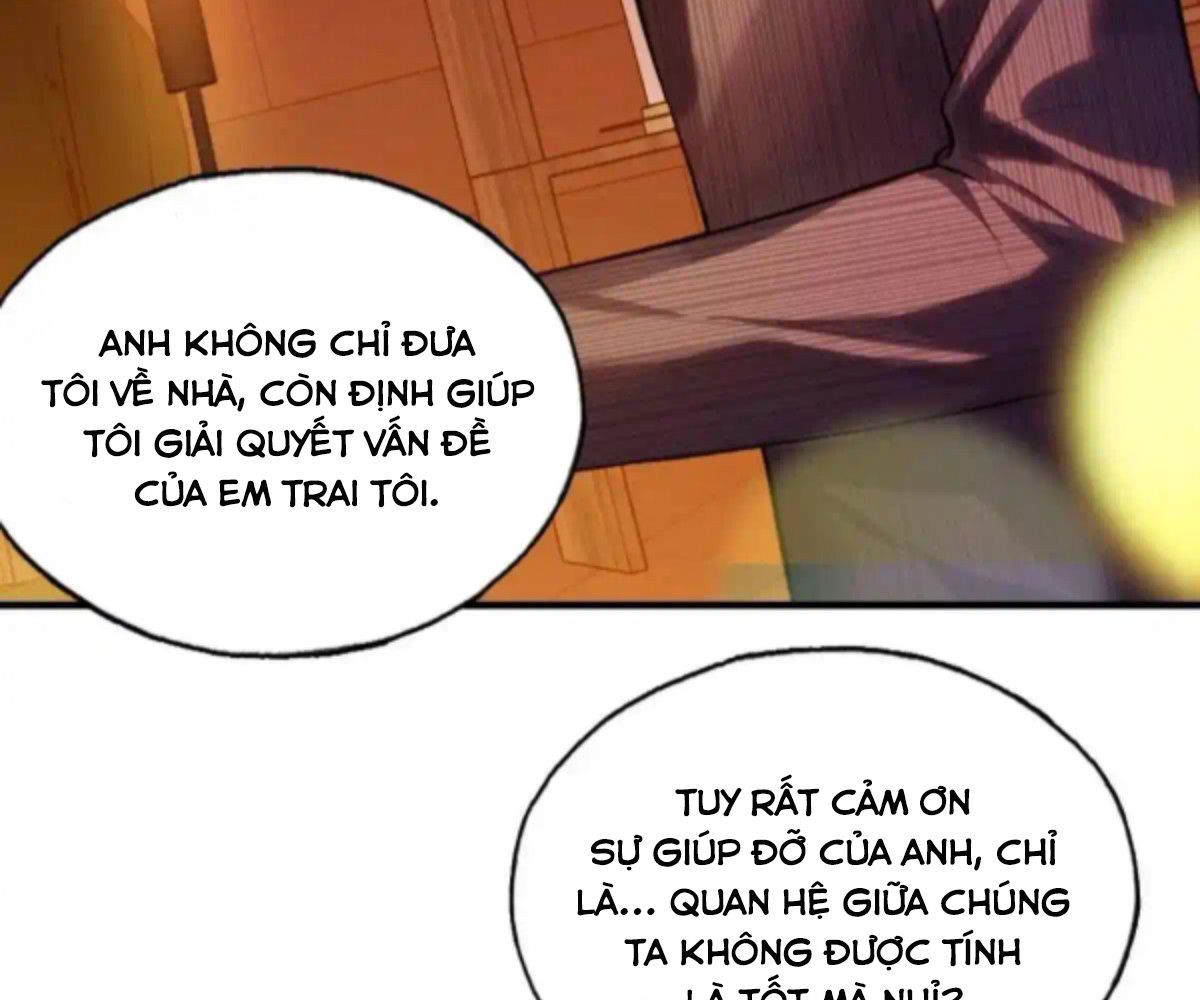 Anh Ấy Chưa Từng Sa Ngã - Chapter 42 - Page 57