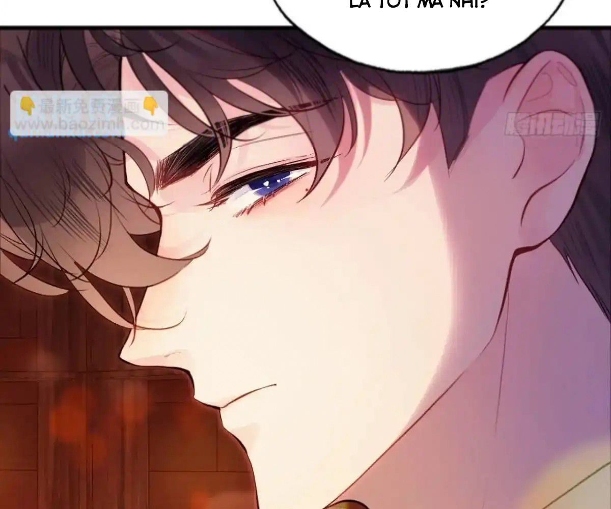 Anh Ấy Chưa Từng Sa Ngã - Chapter 42 - Page 58