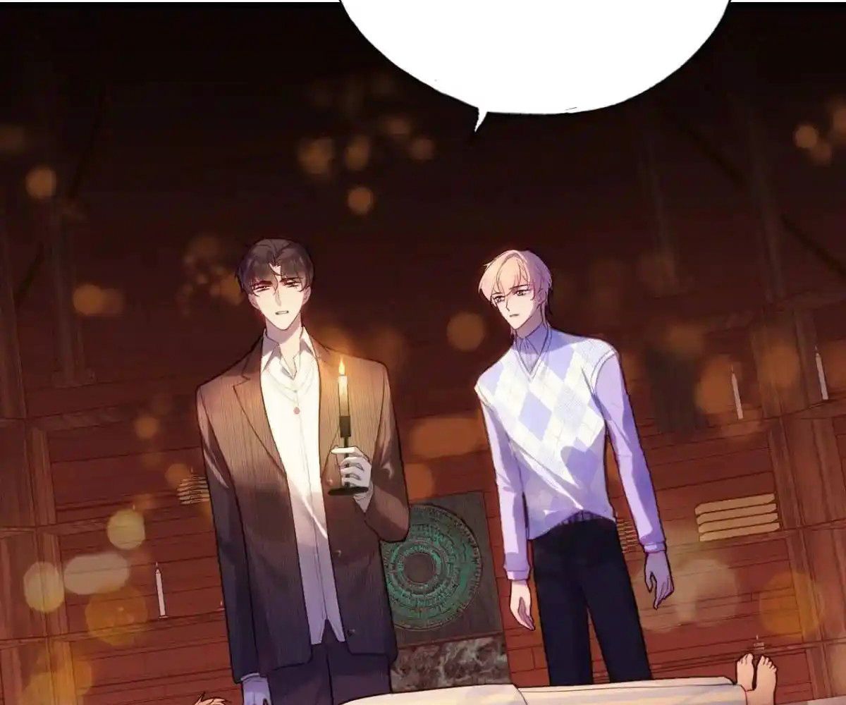 Anh Ấy Chưa Từng Sa Ngã - Chapter 42 - Page 60