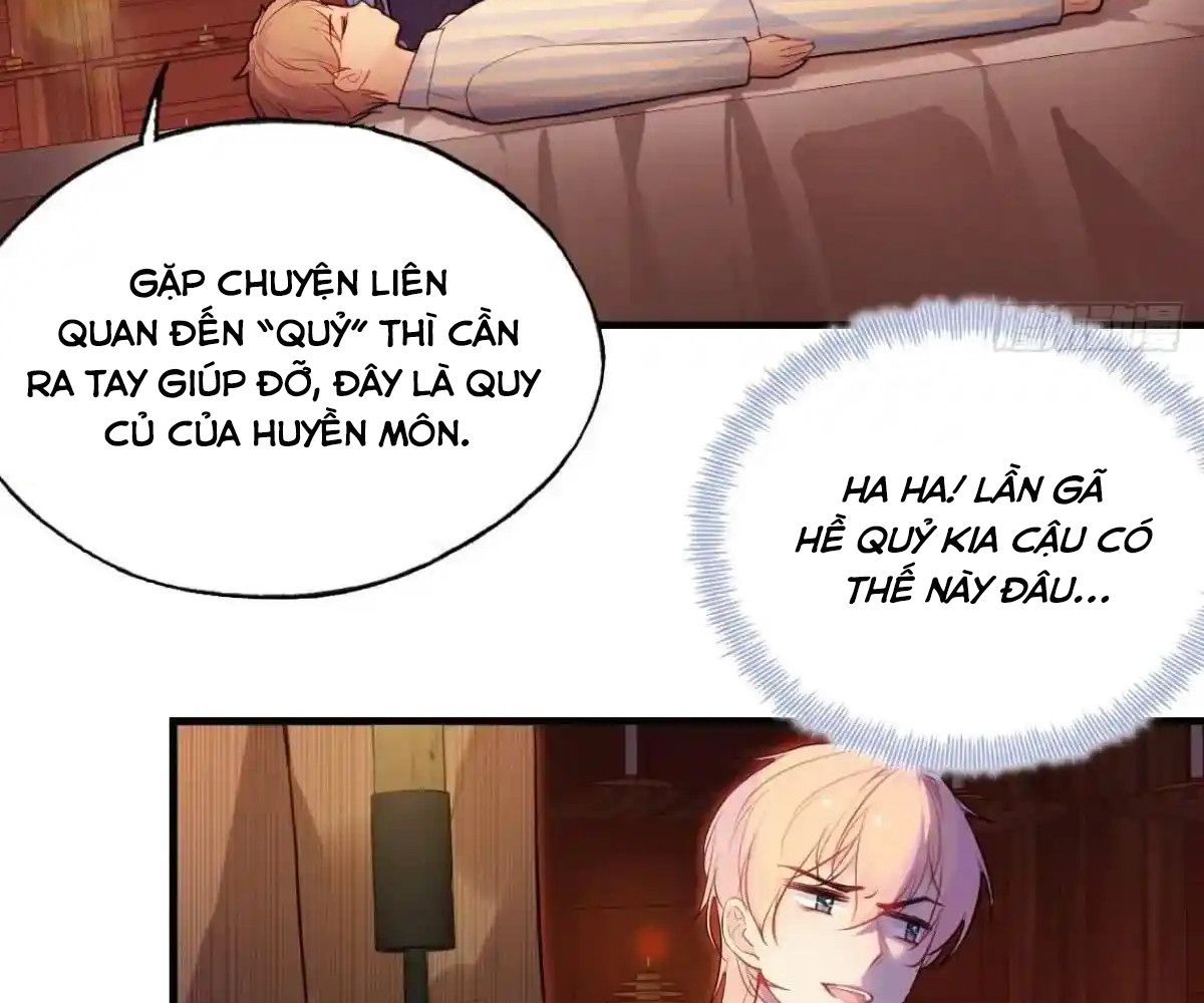 Anh Ấy Chưa Từng Sa Ngã - Chapter 42 - Page 61