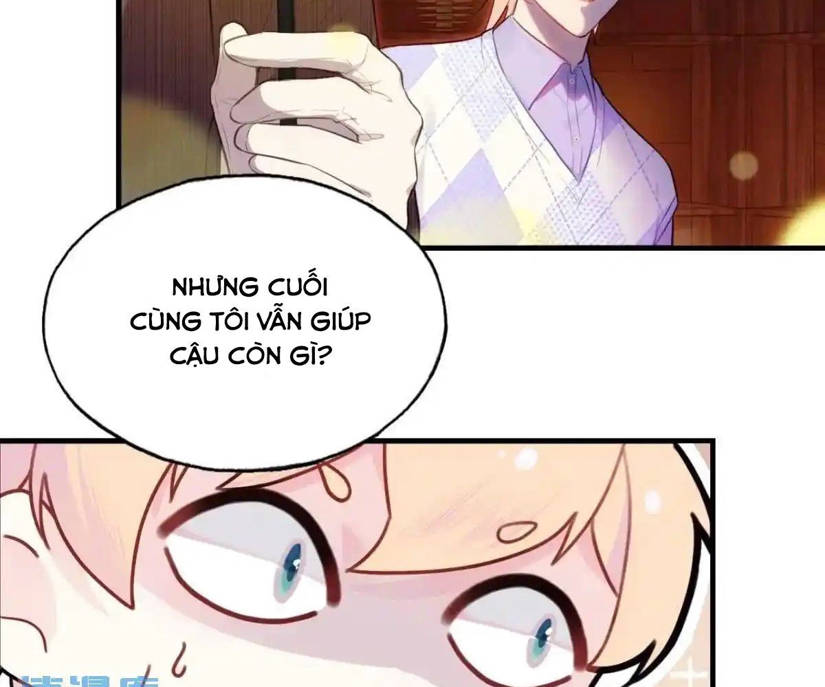 Anh Ấy Chưa Từng Sa Ngã - Chapter 42 - Page 62