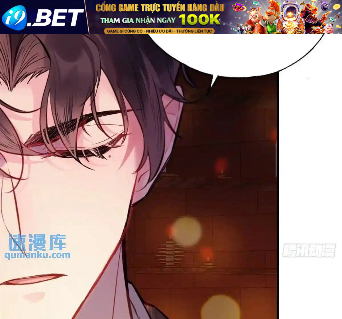 Anh Ấy Chưa Từng Sa Ngã - Chapter 42 - Page 64