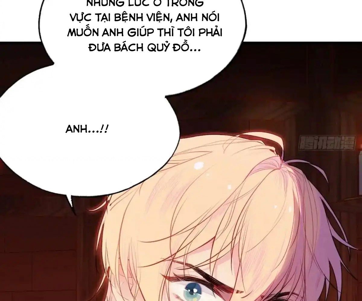 Anh Ấy Chưa Từng Sa Ngã - Chapter 42 - Page 66