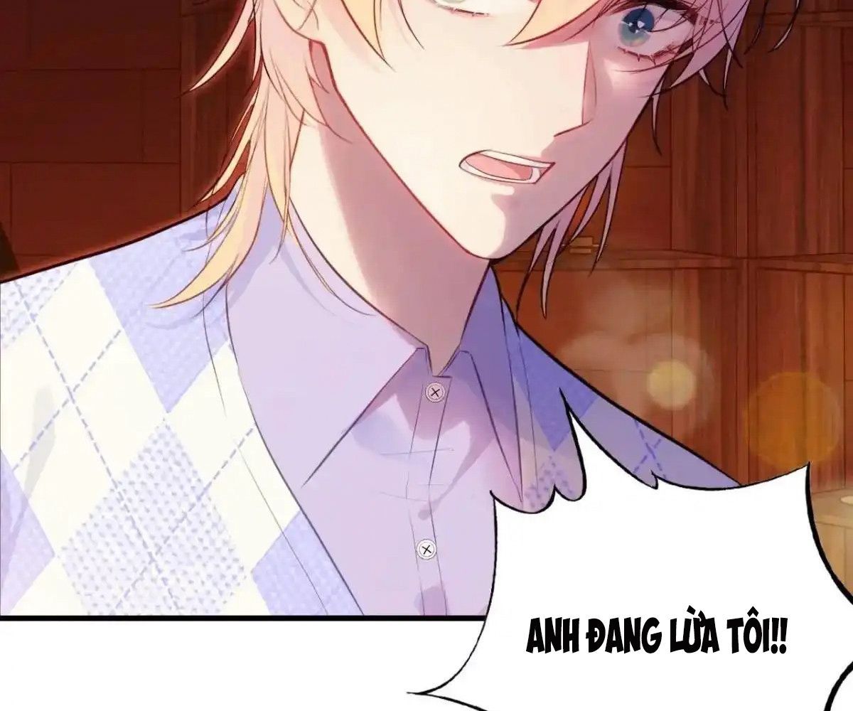 Anh Ấy Chưa Từng Sa Ngã - Chapter 42 - Page 67