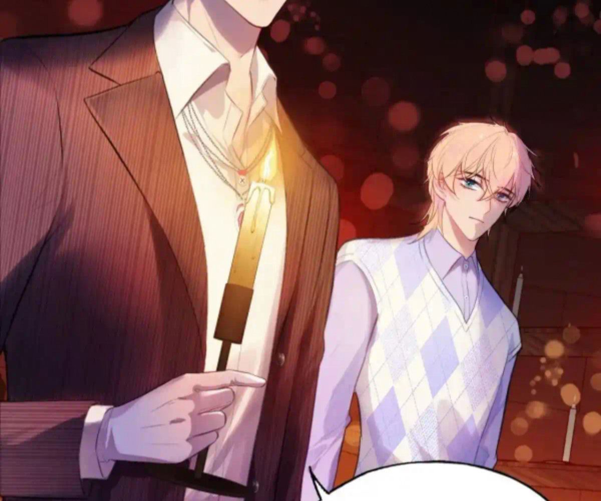 Anh Ấy Chưa Từng Sa Ngã - Chapter 42 - Page 68