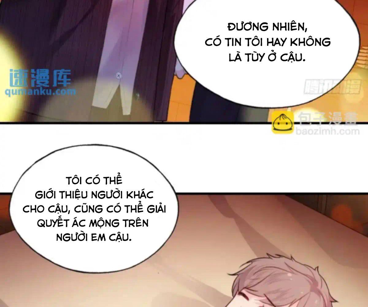 Anh Ấy Chưa Từng Sa Ngã - Chapter 42 - Page 69