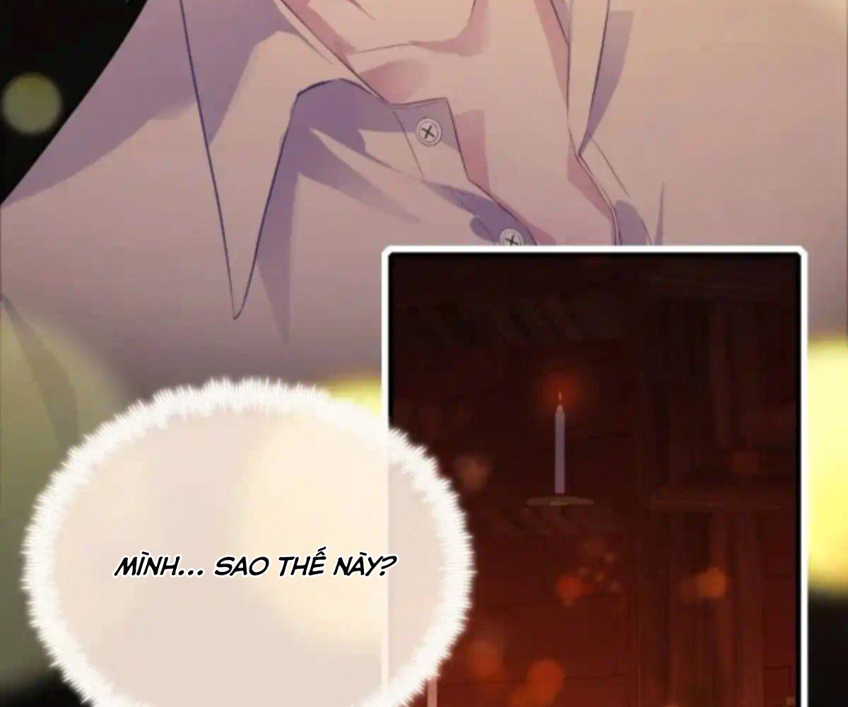 Anh Ấy Chưa Từng Sa Ngã - Chapter 42 - Page 7