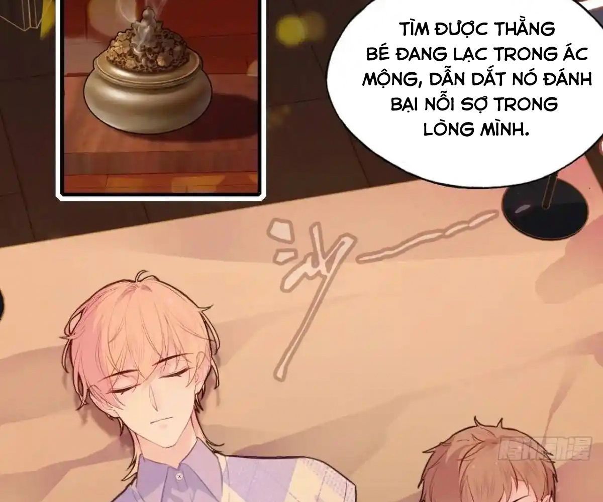 Anh Ấy Chưa Từng Sa Ngã - Chapter 42 - Page 74