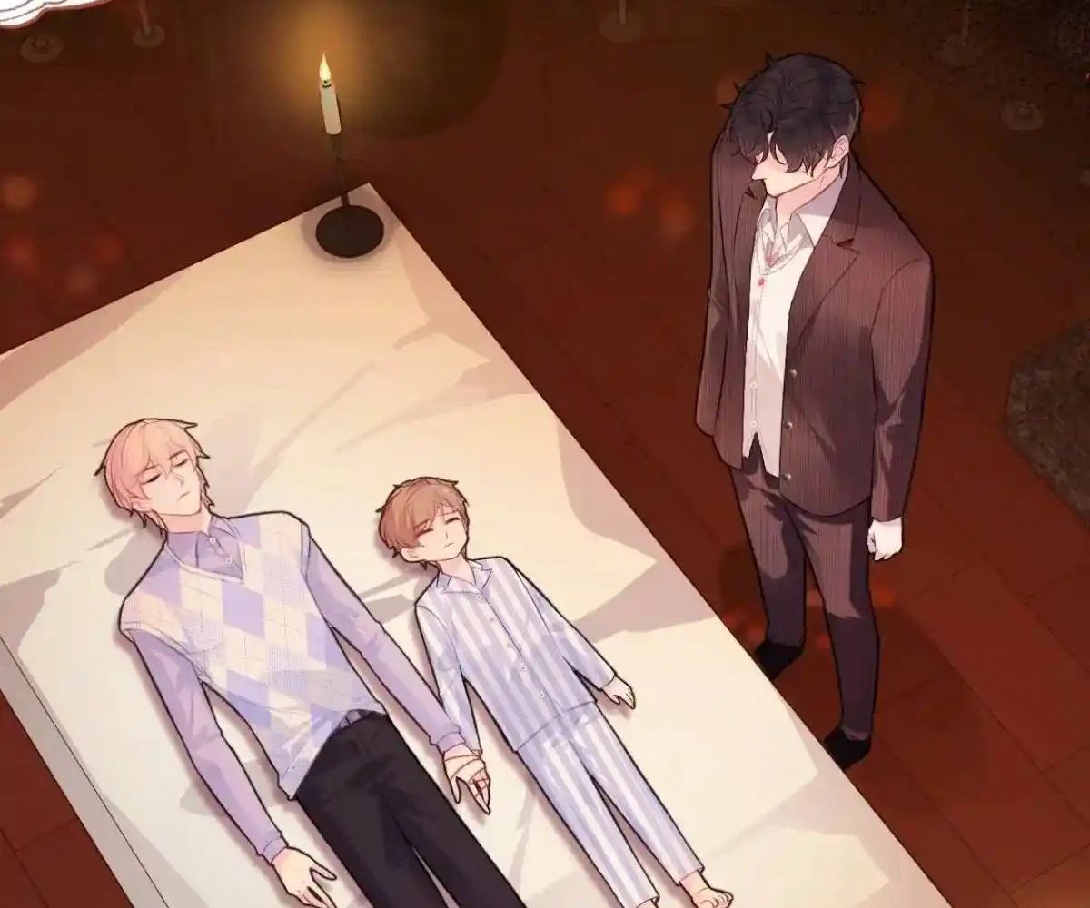 Anh Ấy Chưa Từng Sa Ngã - Chapter 42 - Page 77