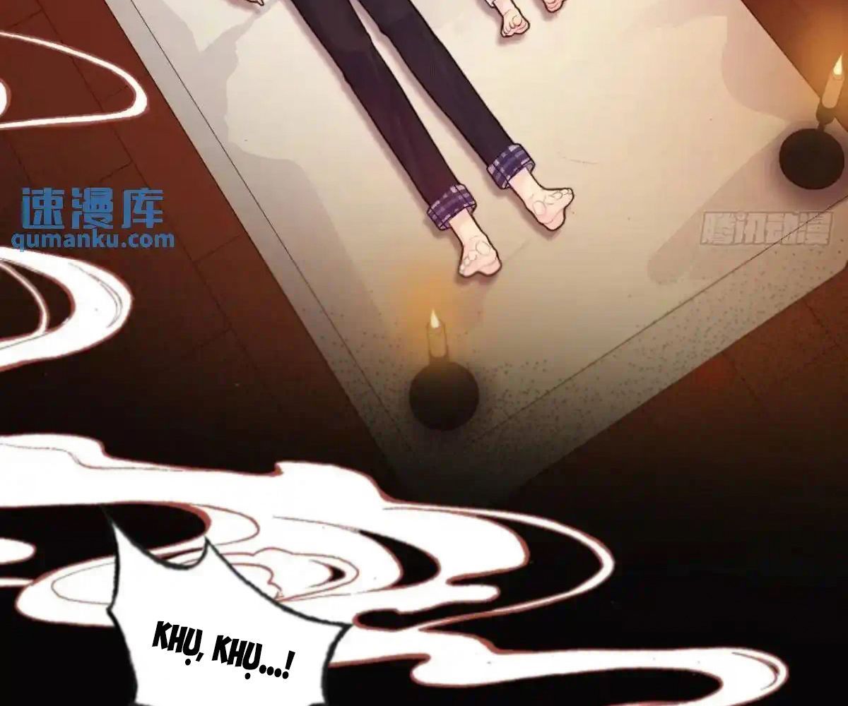 Anh Ấy Chưa Từng Sa Ngã - Chapter 42 - Page 78