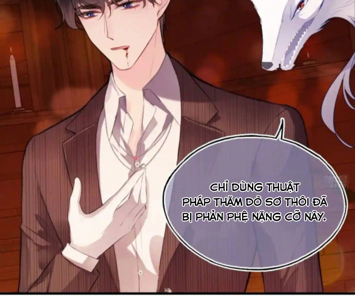 Anh Ấy Chưa Từng Sa Ngã - Chapter 42 - Page 82