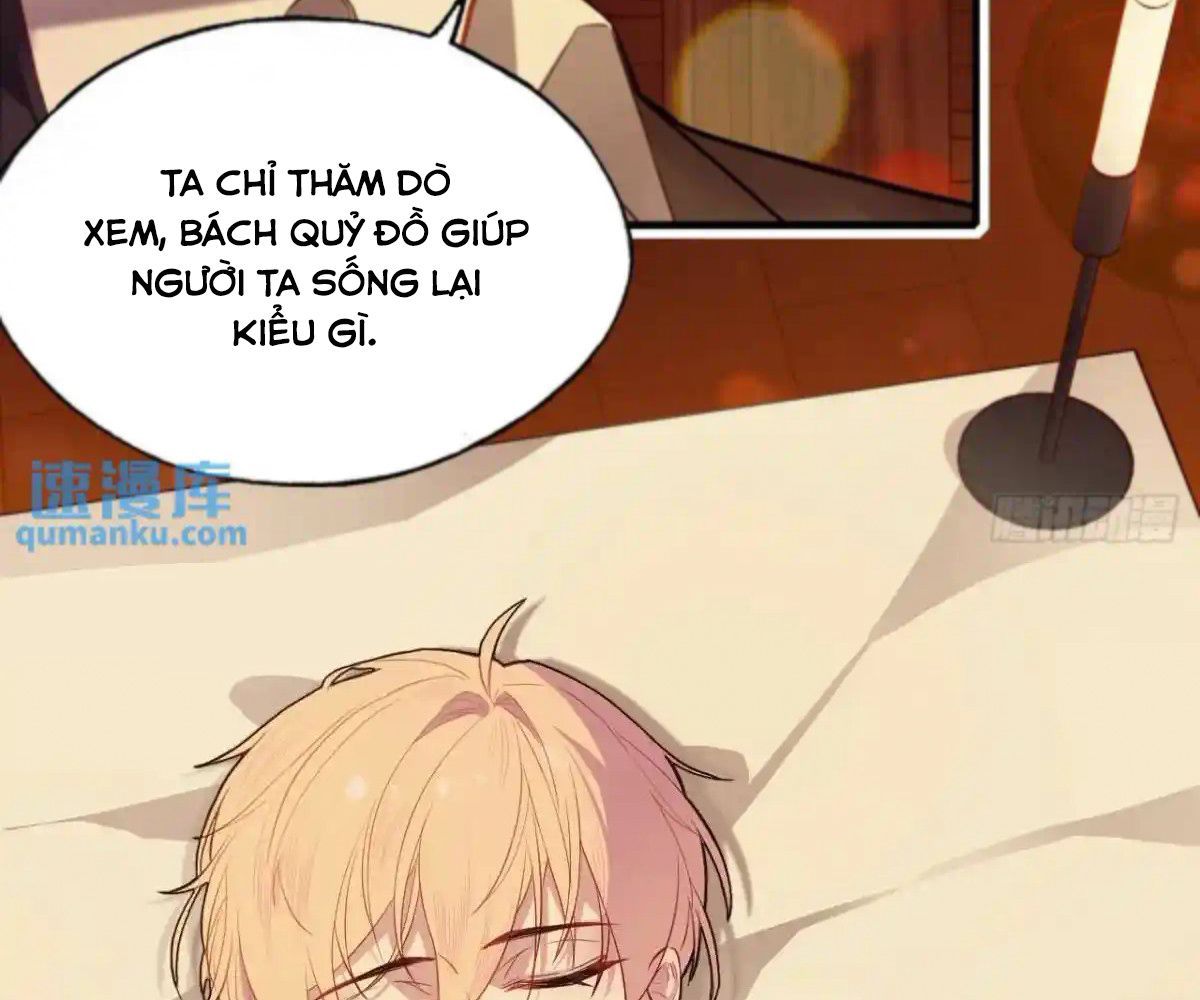 Anh Ấy Chưa Từng Sa Ngã - Chapter 43 - Page 10