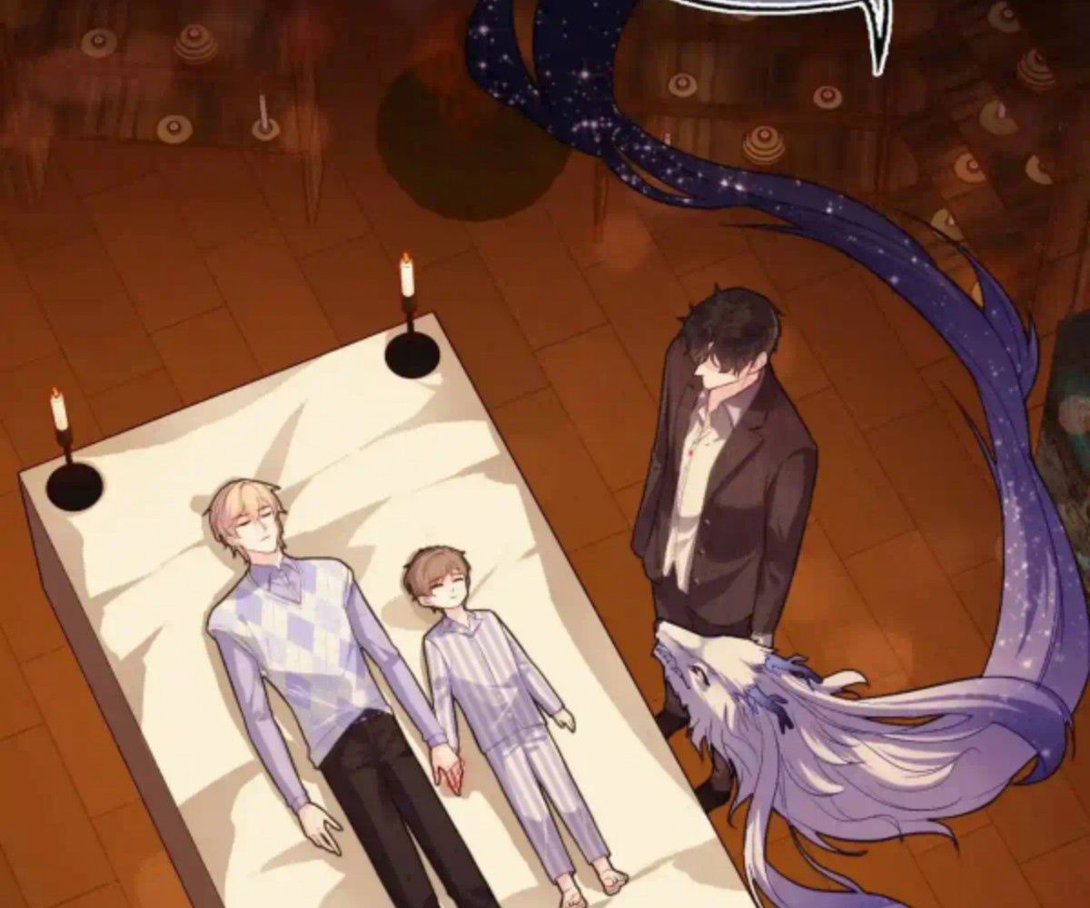 Anh Ấy Chưa Từng Sa Ngã - Chapter 43 - Page 18