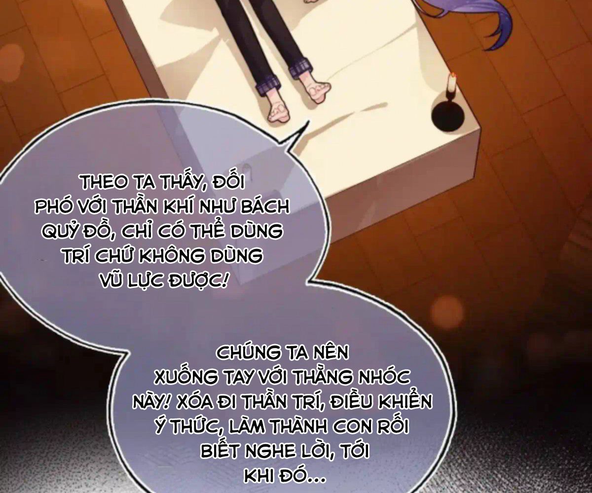 Anh Ấy Chưa Từng Sa Ngã - Chapter 43 - Page 19