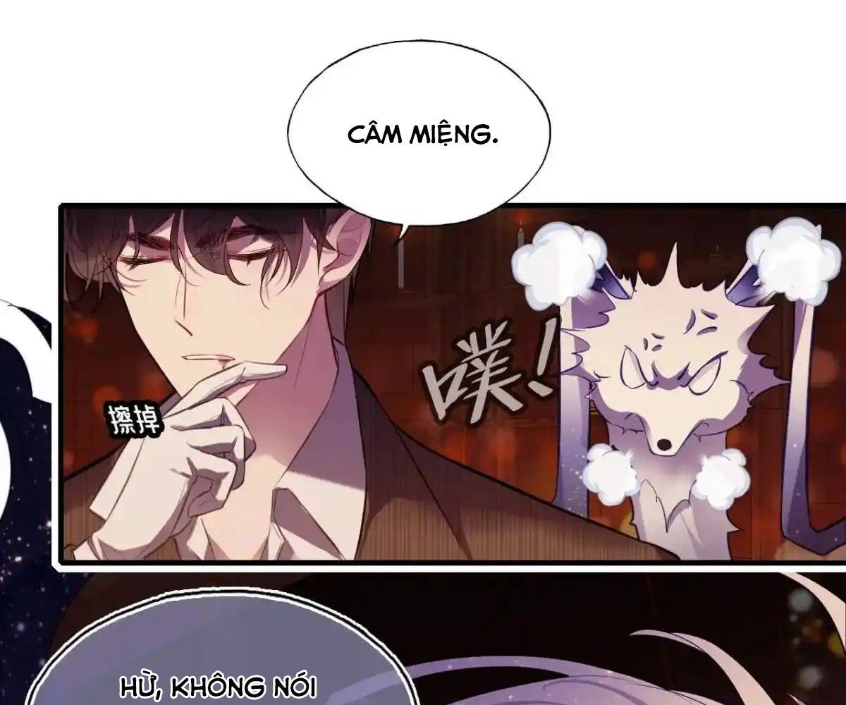 Anh Ấy Chưa Từng Sa Ngã - Chapter 43 - Page 20