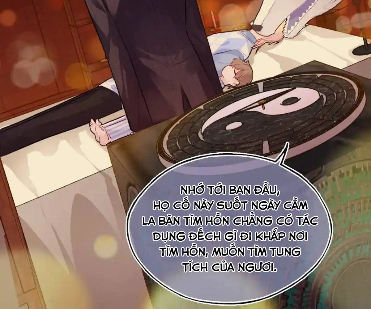 Anh Ấy Chưa Từng Sa Ngã - Chapter 43 - Page 21