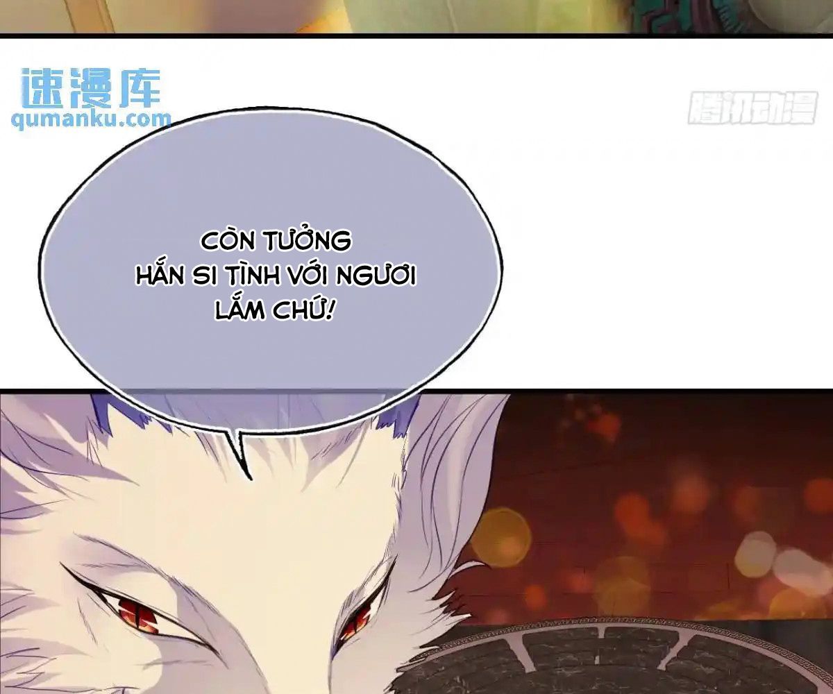 Anh Ấy Chưa Từng Sa Ngã - Chapter 43 - Page 22