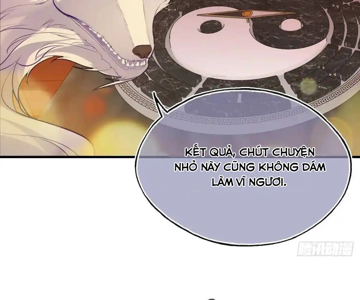 Anh Ấy Chưa Từng Sa Ngã - Chapter 43 - Page 23