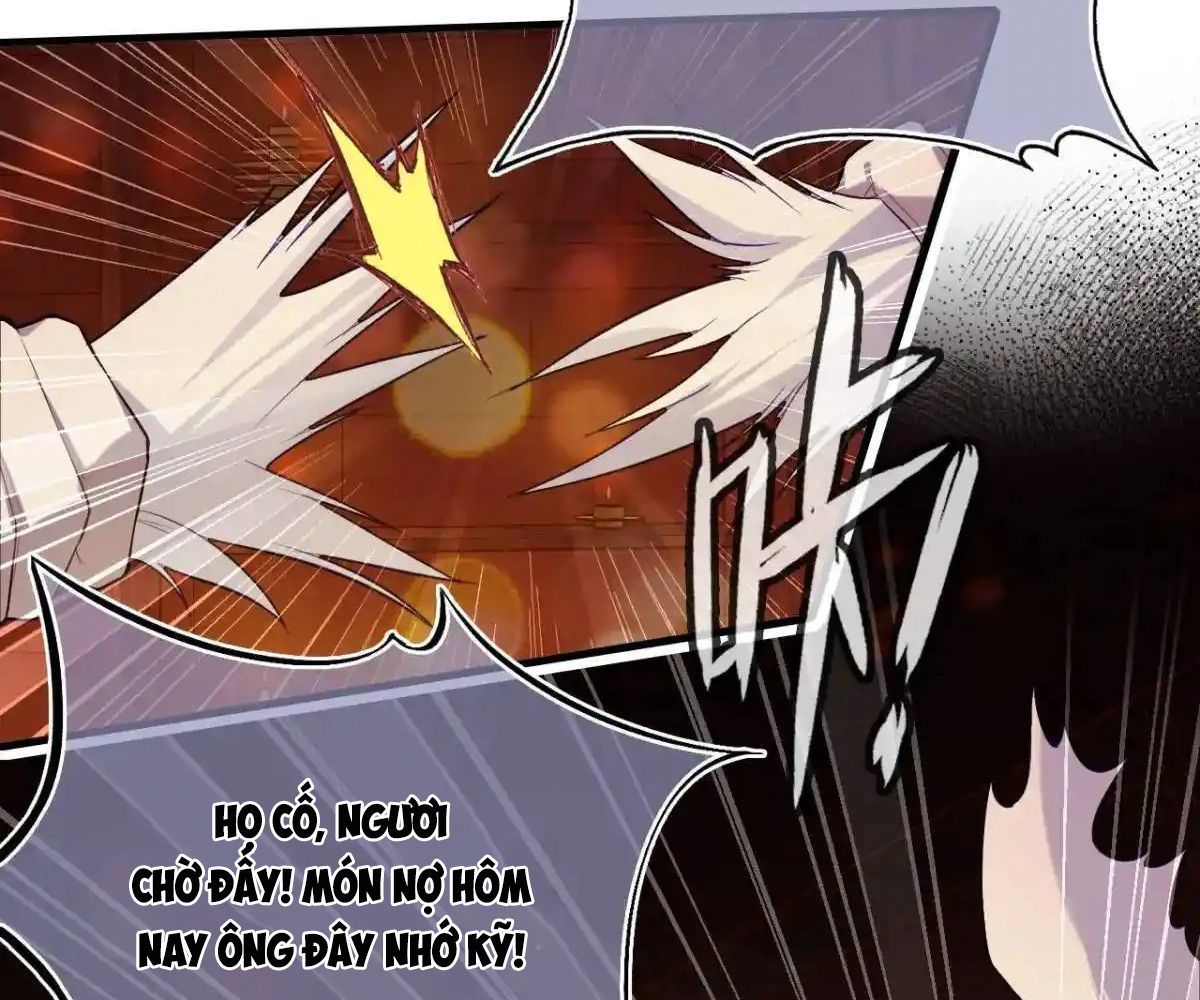 Anh Ấy Chưa Từng Sa Ngã - Chapter 43 - Page 27