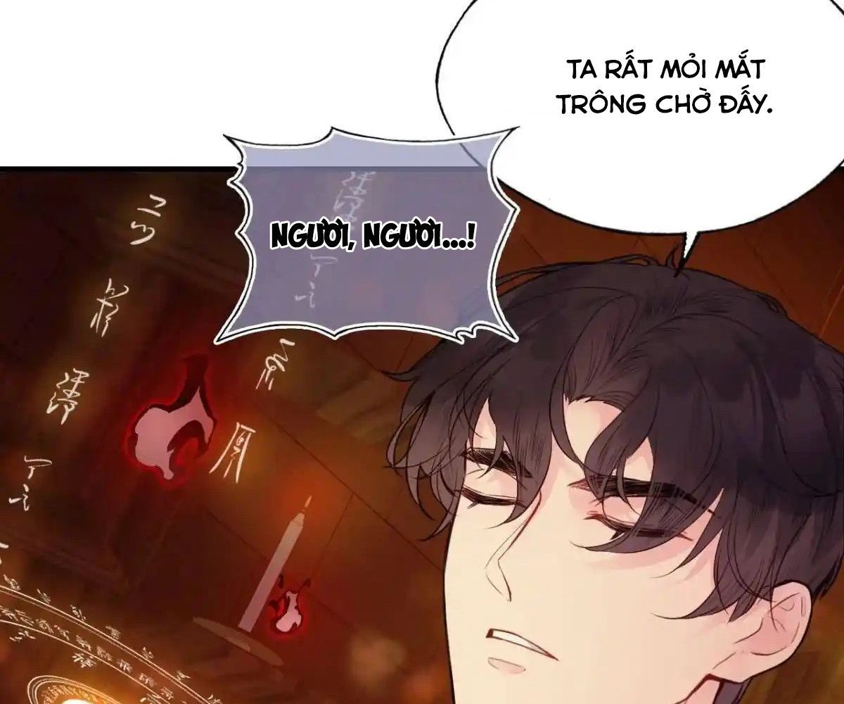 Anh Ấy Chưa Từng Sa Ngã - Chapter 43 - Page 30