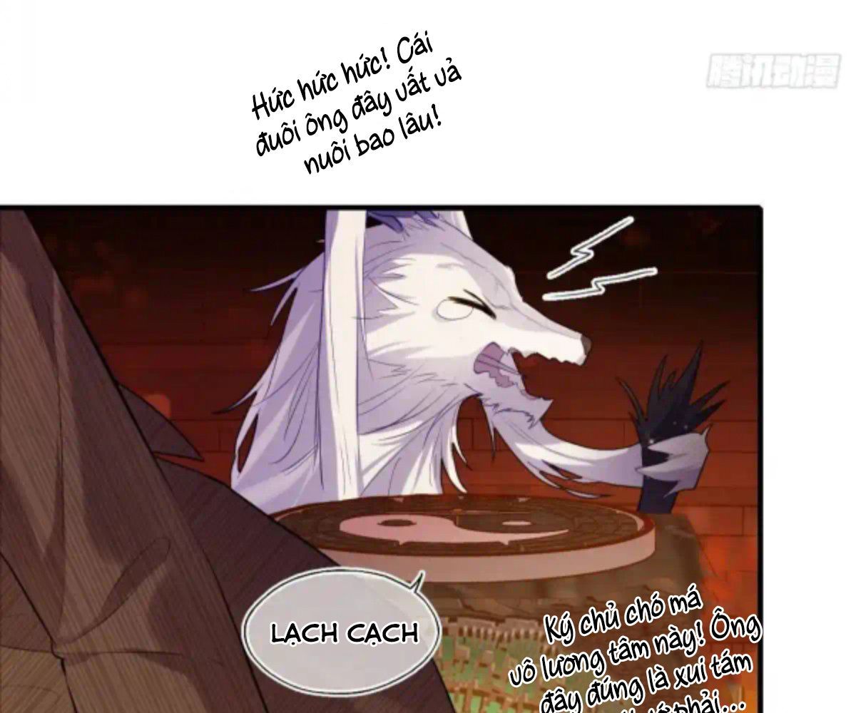 Anh Ấy Chưa Từng Sa Ngã - Chapter 43 - Page 36