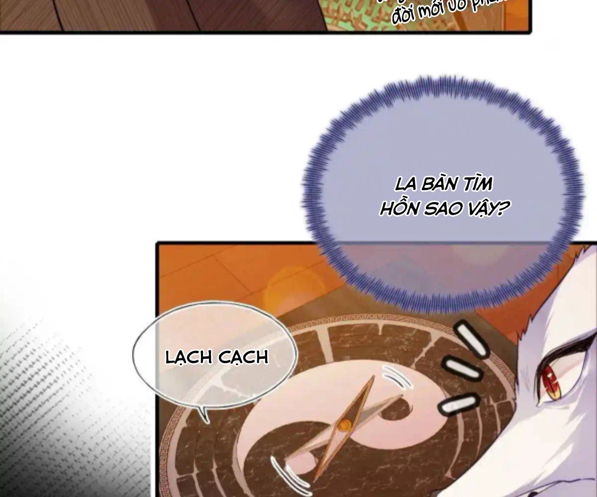 Anh Ấy Chưa Từng Sa Ngã - Chapter 43 - Page 37