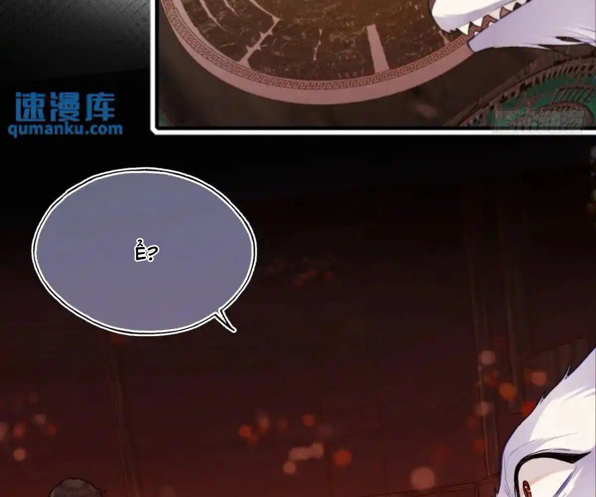 Anh Ấy Chưa Từng Sa Ngã - Chapter 43 - Page 38