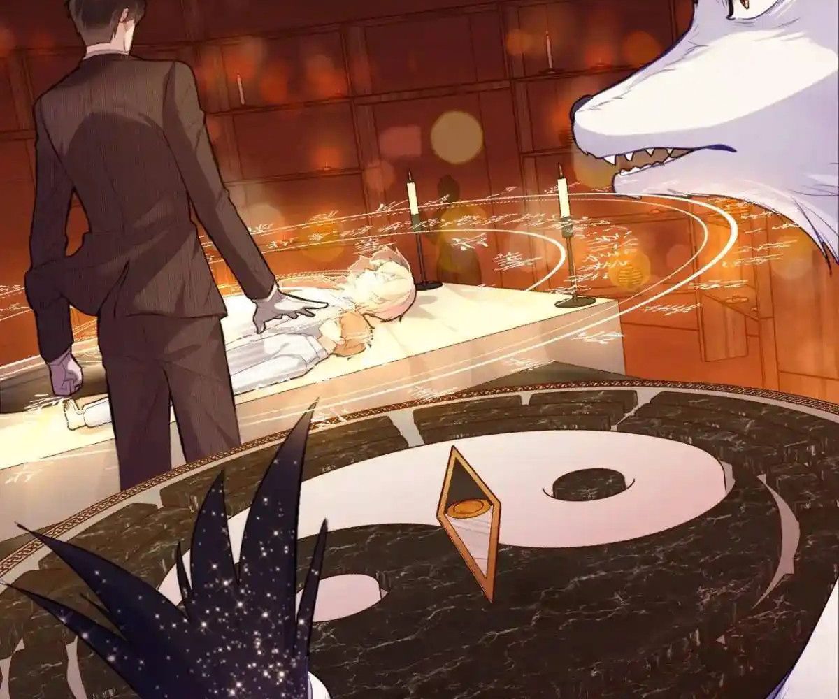 Anh Ấy Chưa Từng Sa Ngã - Chapter 43 - Page 39