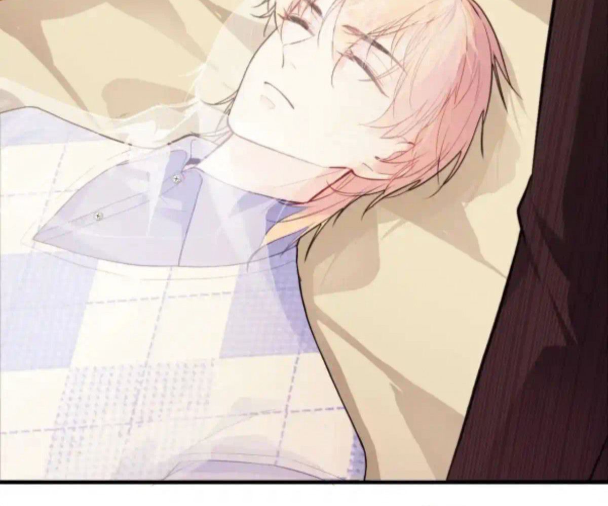 Anh Ấy Chưa Từng Sa Ngã - Chapter 43 - Page 41