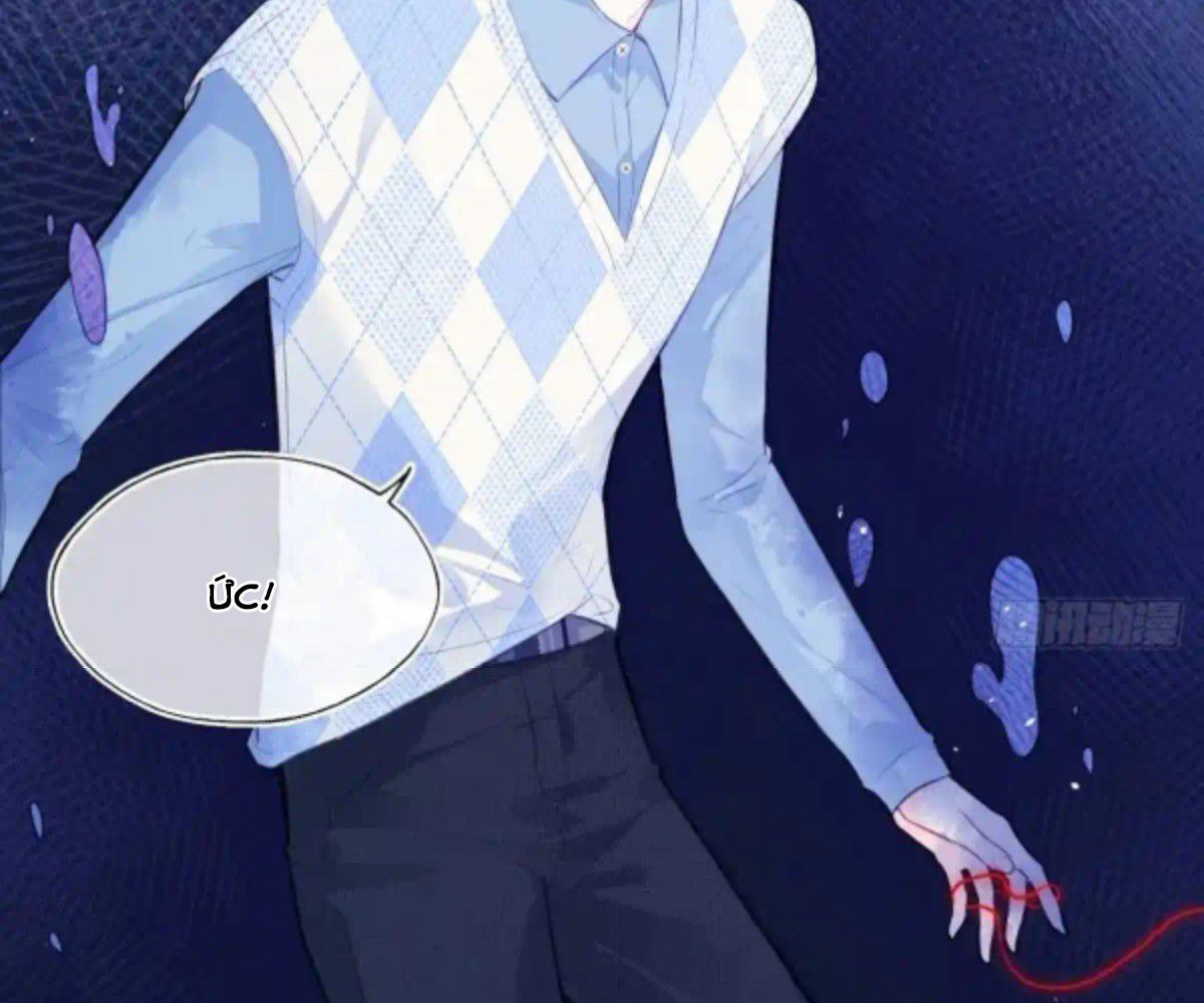 Anh Ấy Chưa Từng Sa Ngã - Chapter 43 - Page 45