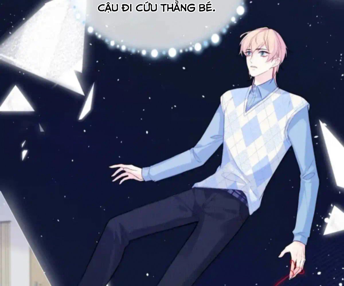 Anh Ấy Chưa Từng Sa Ngã - Chapter 43 - Page 48