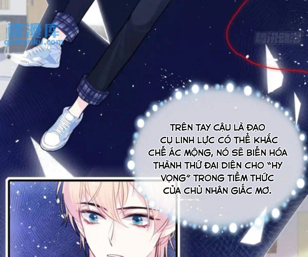 Anh Ấy Chưa Từng Sa Ngã - Chapter 43 - Page 49