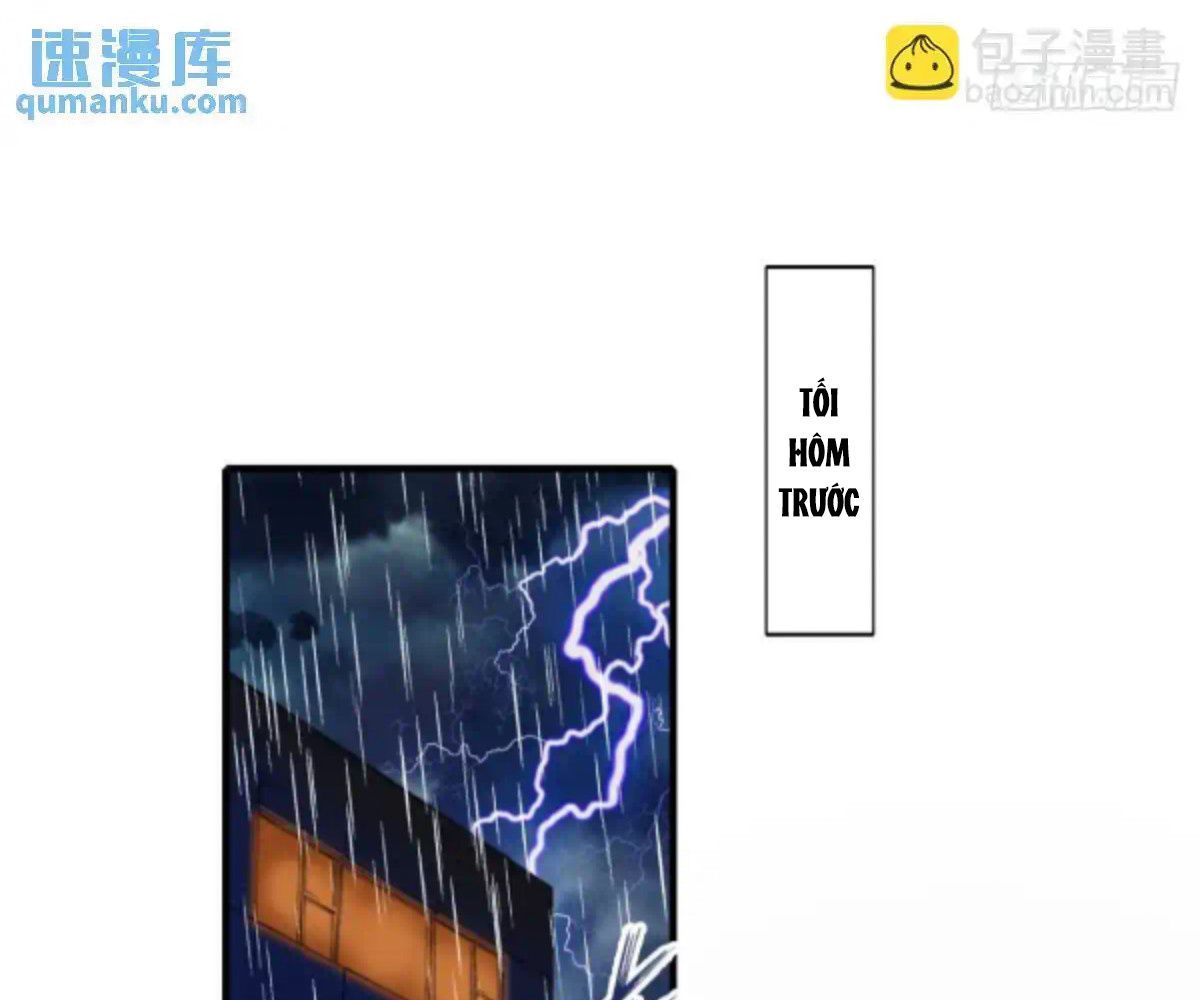 Anh Ấy Chưa Từng Sa Ngã - Chapter 43 - Page 5