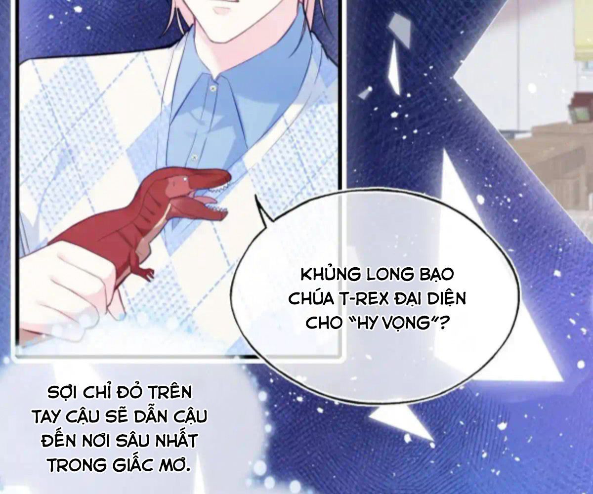 Anh Ấy Chưa Từng Sa Ngã - Chapter 43 - Page 50