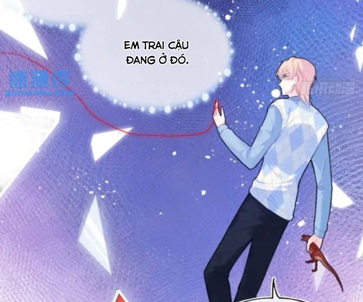 Anh Ấy Chưa Từng Sa Ngã - Chapter 43 - Page 51