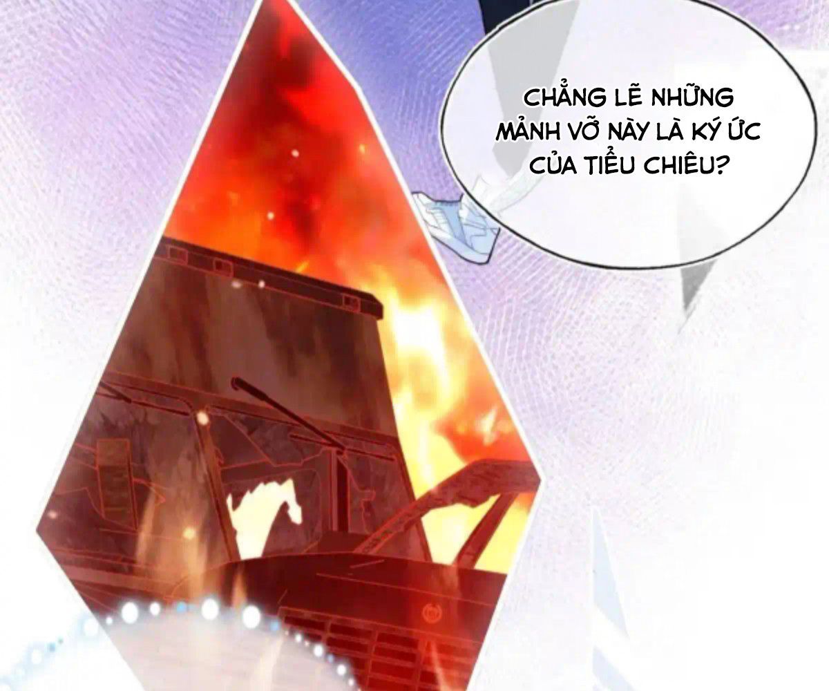 Anh Ấy Chưa Từng Sa Ngã - Chapter 43 - Page 52