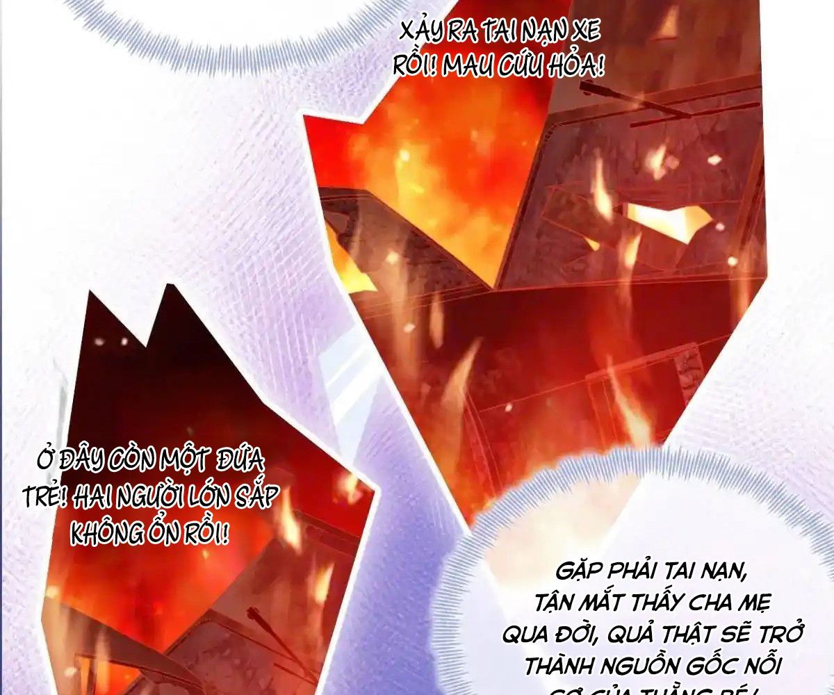 Anh Ấy Chưa Từng Sa Ngã - Chapter 43 - Page 53