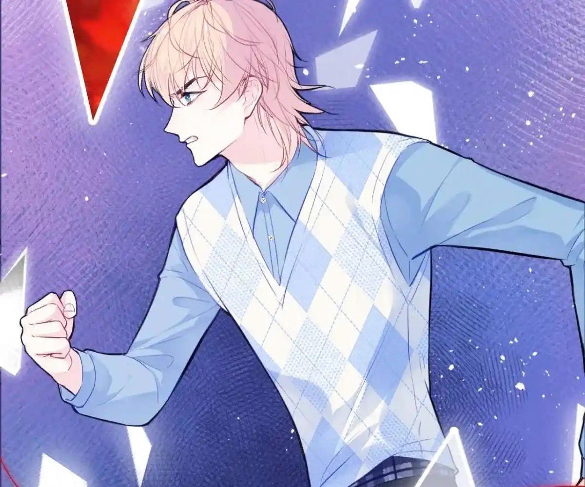 Anh Ấy Chưa Từng Sa Ngã - Chapter 43 - Page 55