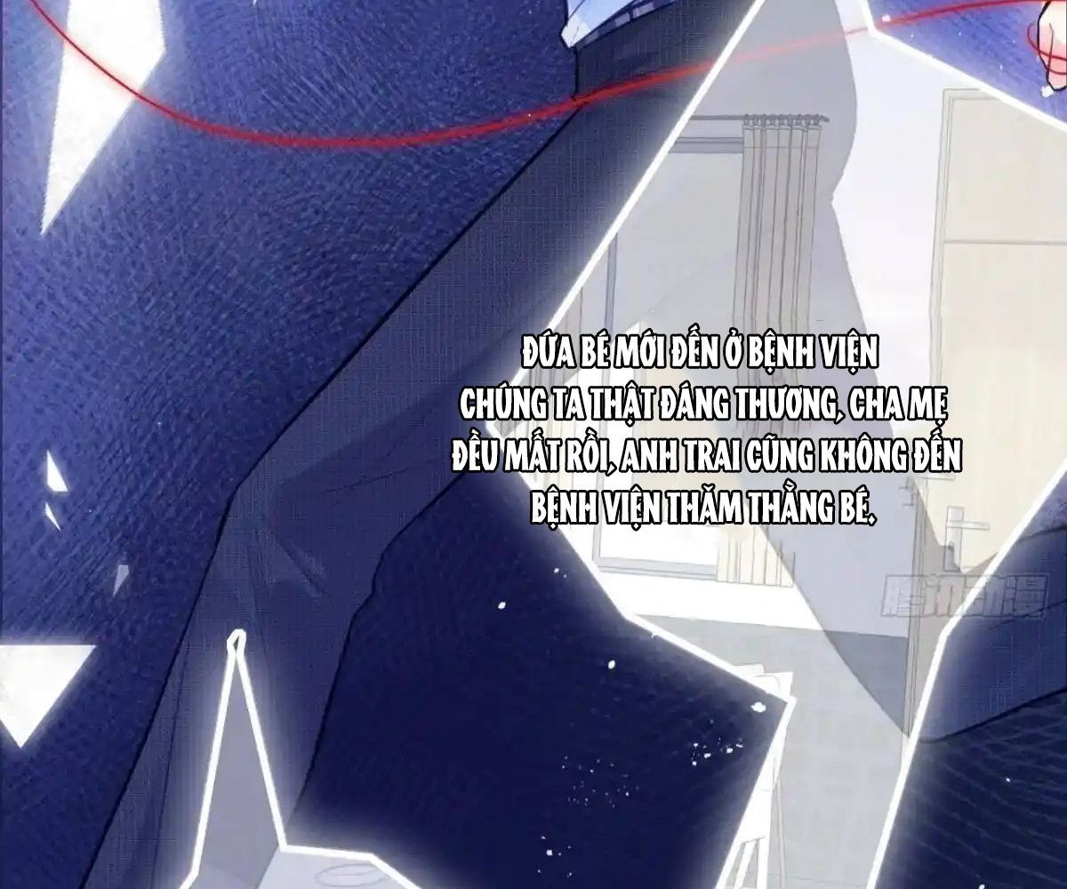Anh Ấy Chưa Từng Sa Ngã - Chapter 43 - Page 56