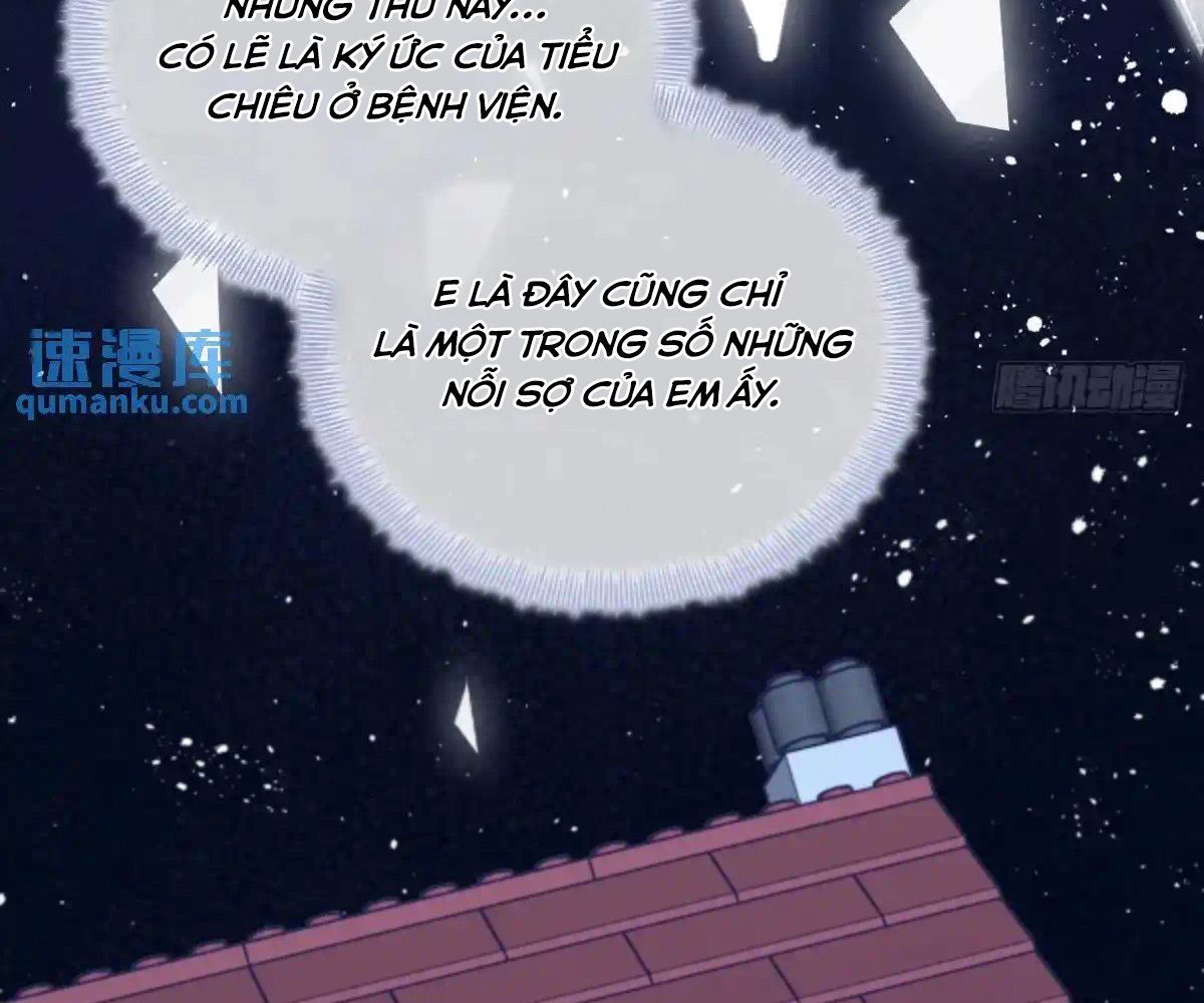 Anh Ấy Chưa Từng Sa Ngã - Chapter 43 - Page 57