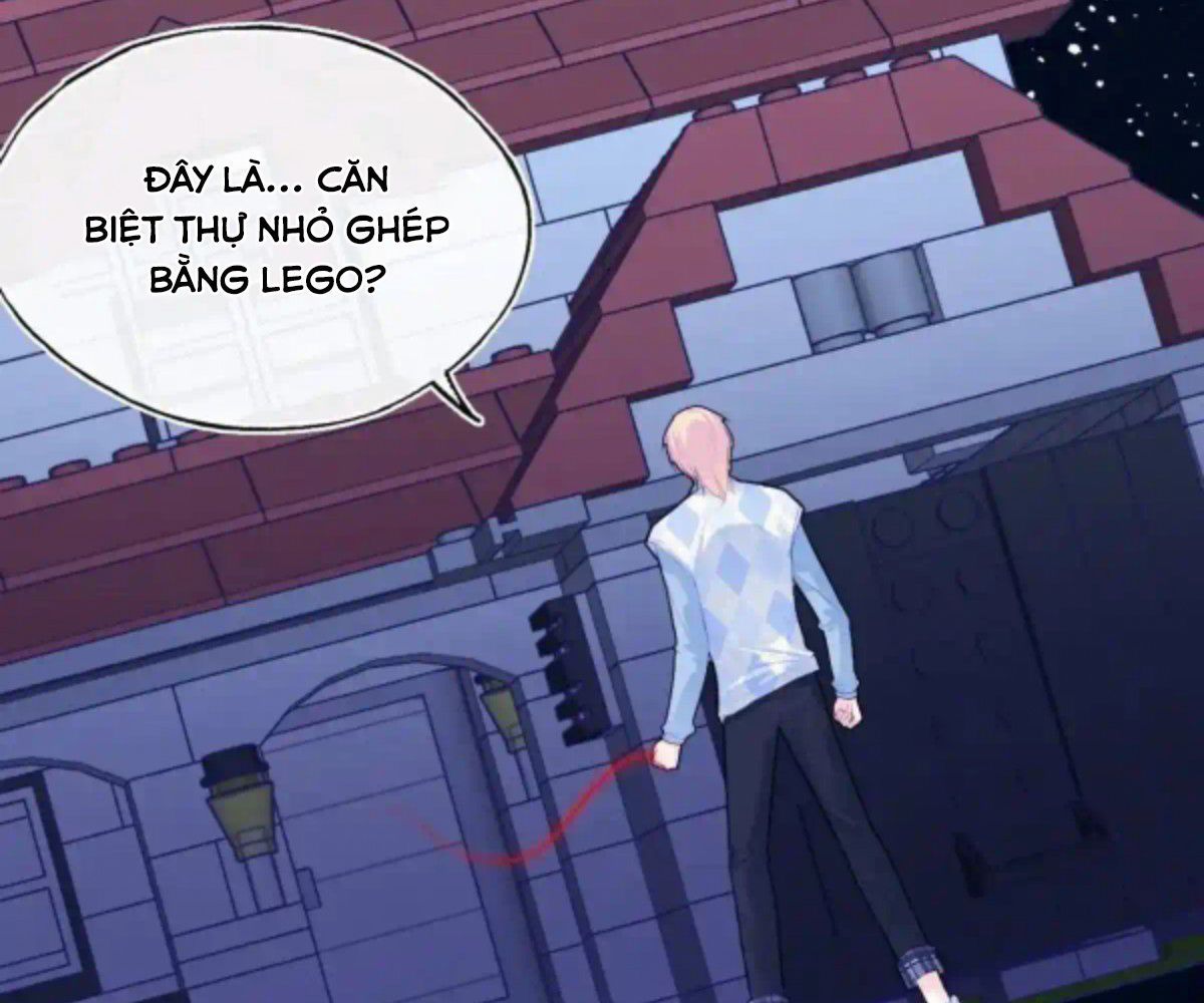 Anh Ấy Chưa Từng Sa Ngã - Chapter 43 - Page 58