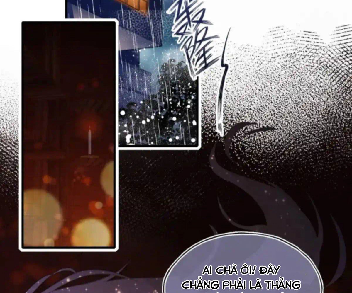 Anh Ấy Chưa Từng Sa Ngã - Chapter 43 - Page 6