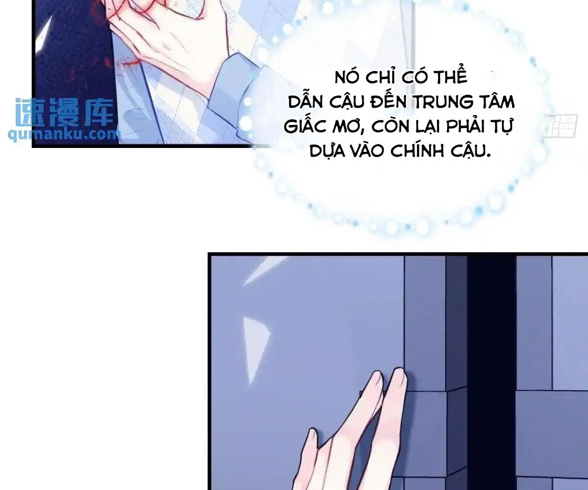 Anh Ấy Chưa Từng Sa Ngã - Chapter 43 - Page 61