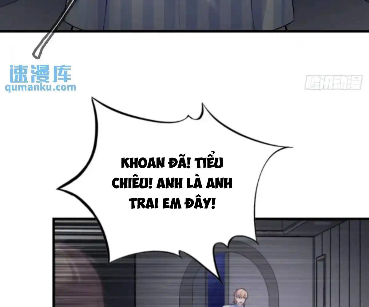 Anh Ấy Chưa Từng Sa Ngã - Chapter 43 - Page 65