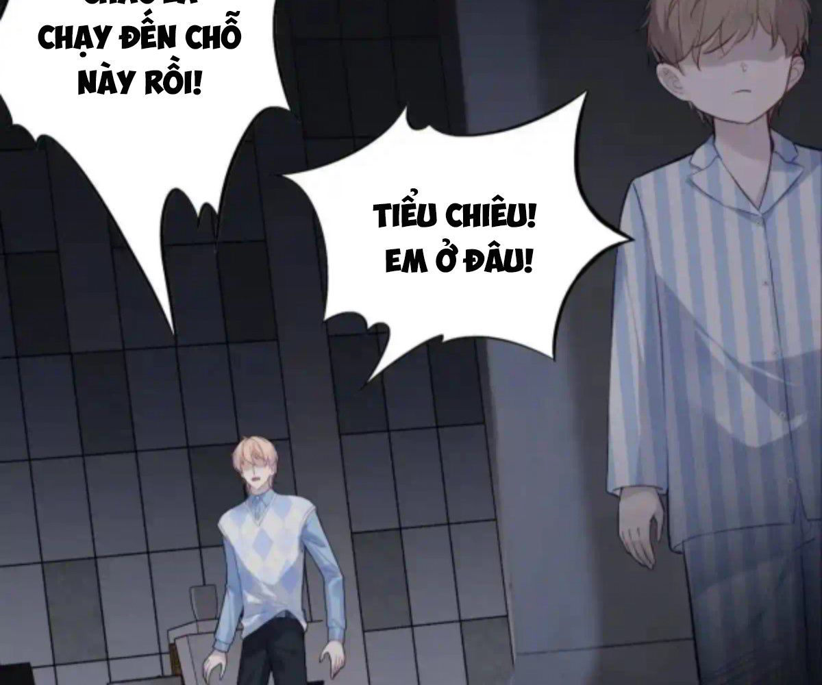 Anh Ấy Chưa Từng Sa Ngã - Chapter 43 - Page 68