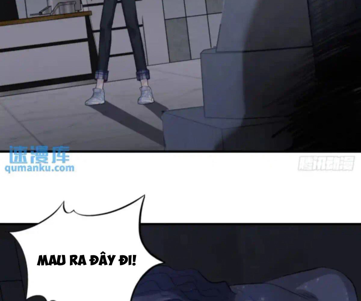 Anh Ấy Chưa Từng Sa Ngã - Chapter 43 - Page 69