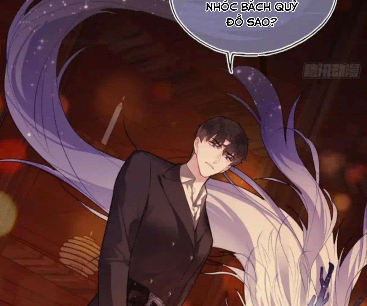 Anh Ấy Chưa Từng Sa Ngã - Chapter 43 - Page 7