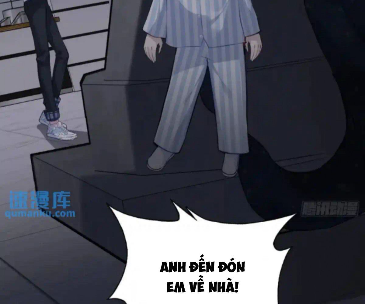 Anh Ấy Chưa Từng Sa Ngã - Chapter 43 - Page 71